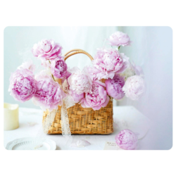 MATA KORKOWA PODKŁADKA NA STÓŁ 28,5x39cm wz.84