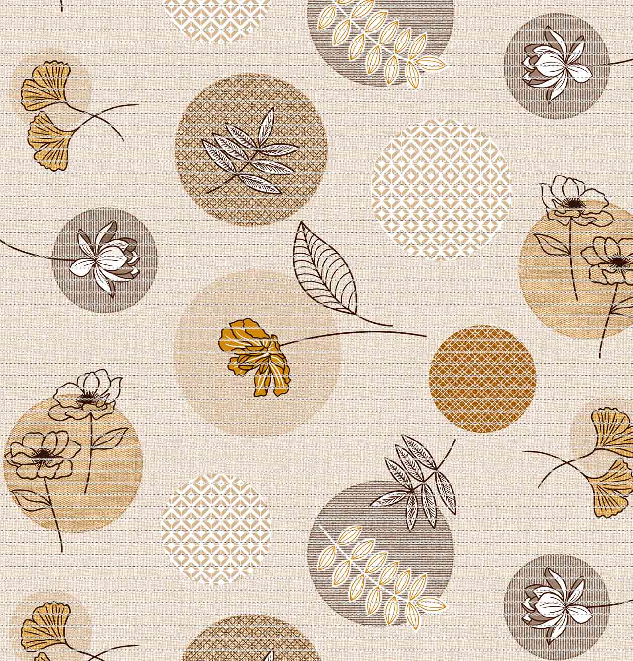 DEKOMARIN MATA WYKŁADZINA ŁAZIENKOWA 65cm 15m 121B