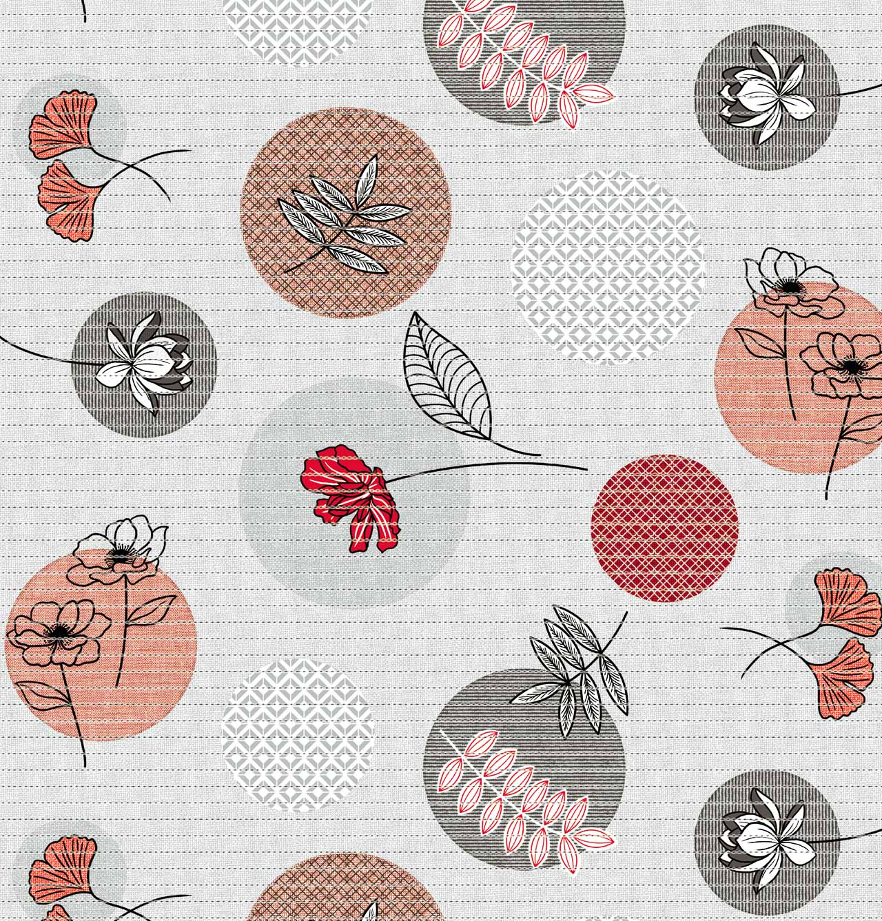 DEKOMARIN MATA WYKŁADZINA ŁAZIENKOWA 65cm 15m 121D