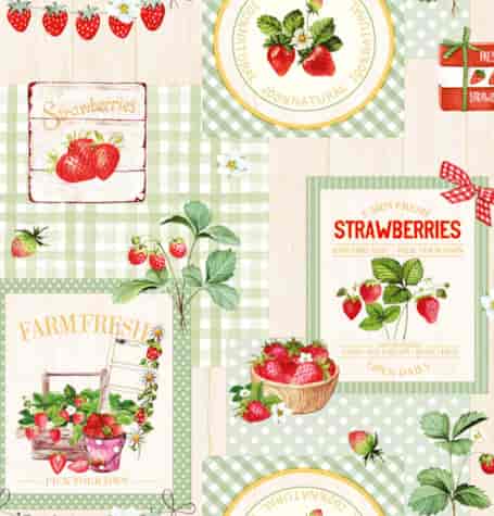 DEKORAMA CERATA NA WŁÓKNINIE szer140cm dł20mb  59C