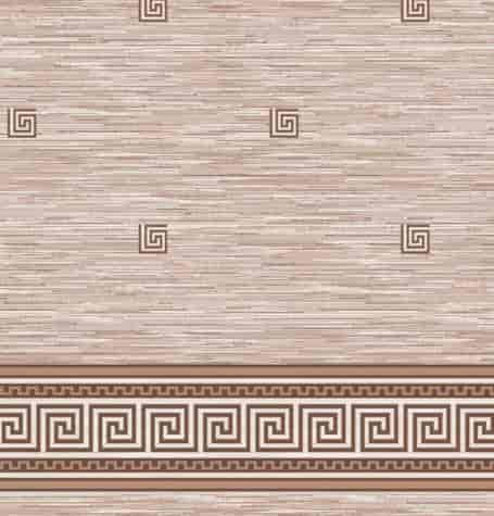 DEKORAMA CERATA NA WŁÓKNINIE szer140cm dł20mb 219B