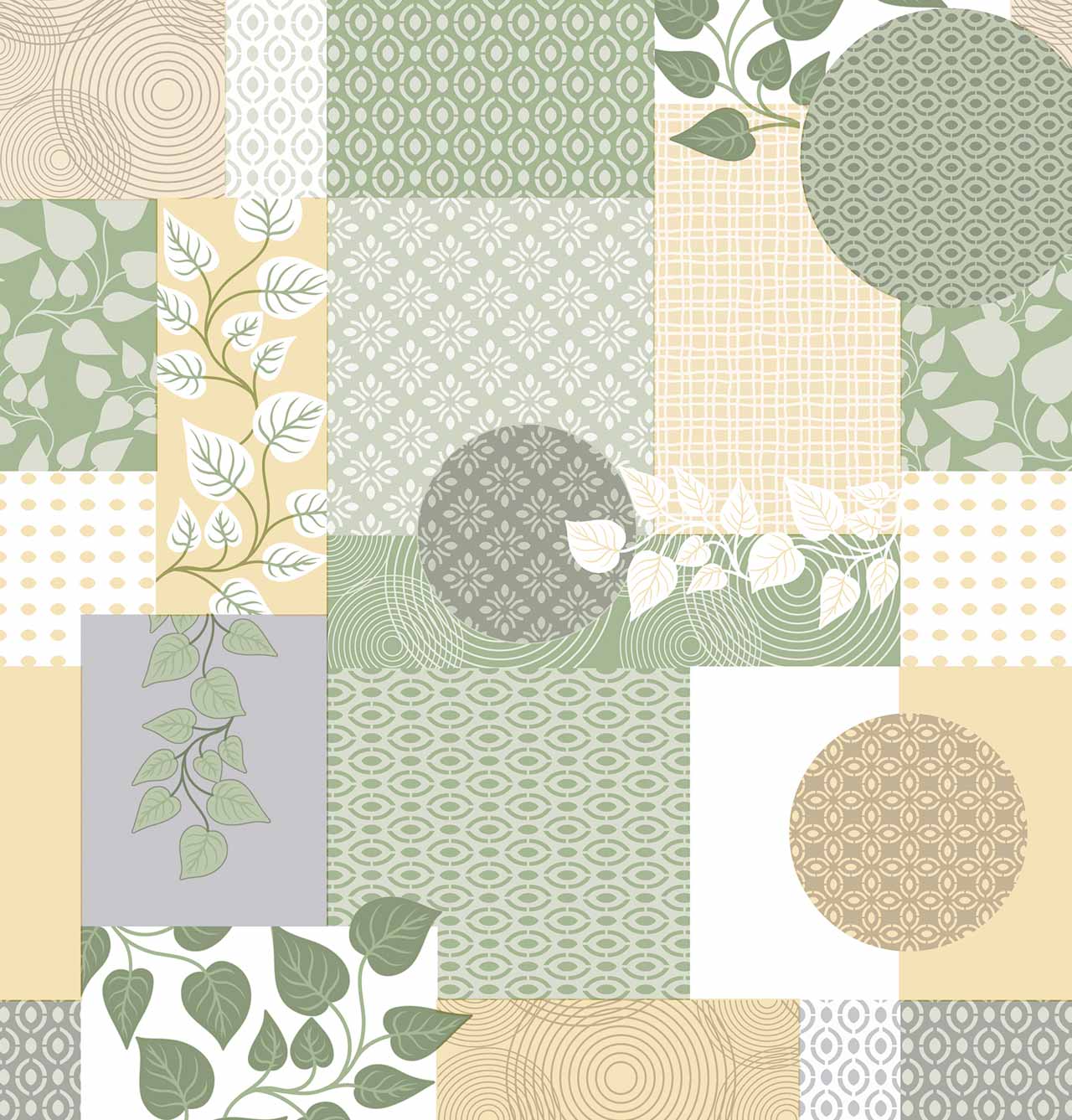 DEKORAMA CERATA NA WŁÓKNINIE szer140cm dł20mb 191B