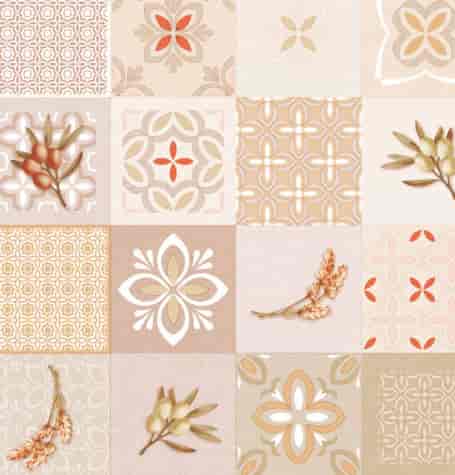 DEKORAMA CERATA NA WŁÓKNINIE szer140cm dł20mb 259B