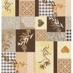 DEKORAMA CERATA NA WŁÓKNINIE szer140cm dł20mb 178B