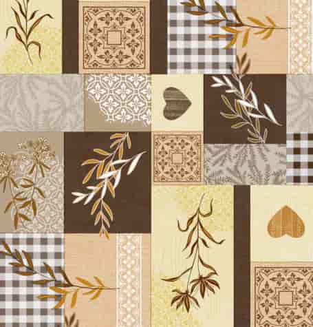 DEKORAMA CERATA NA WŁÓKNINIE szer140cm dł20mb 178B