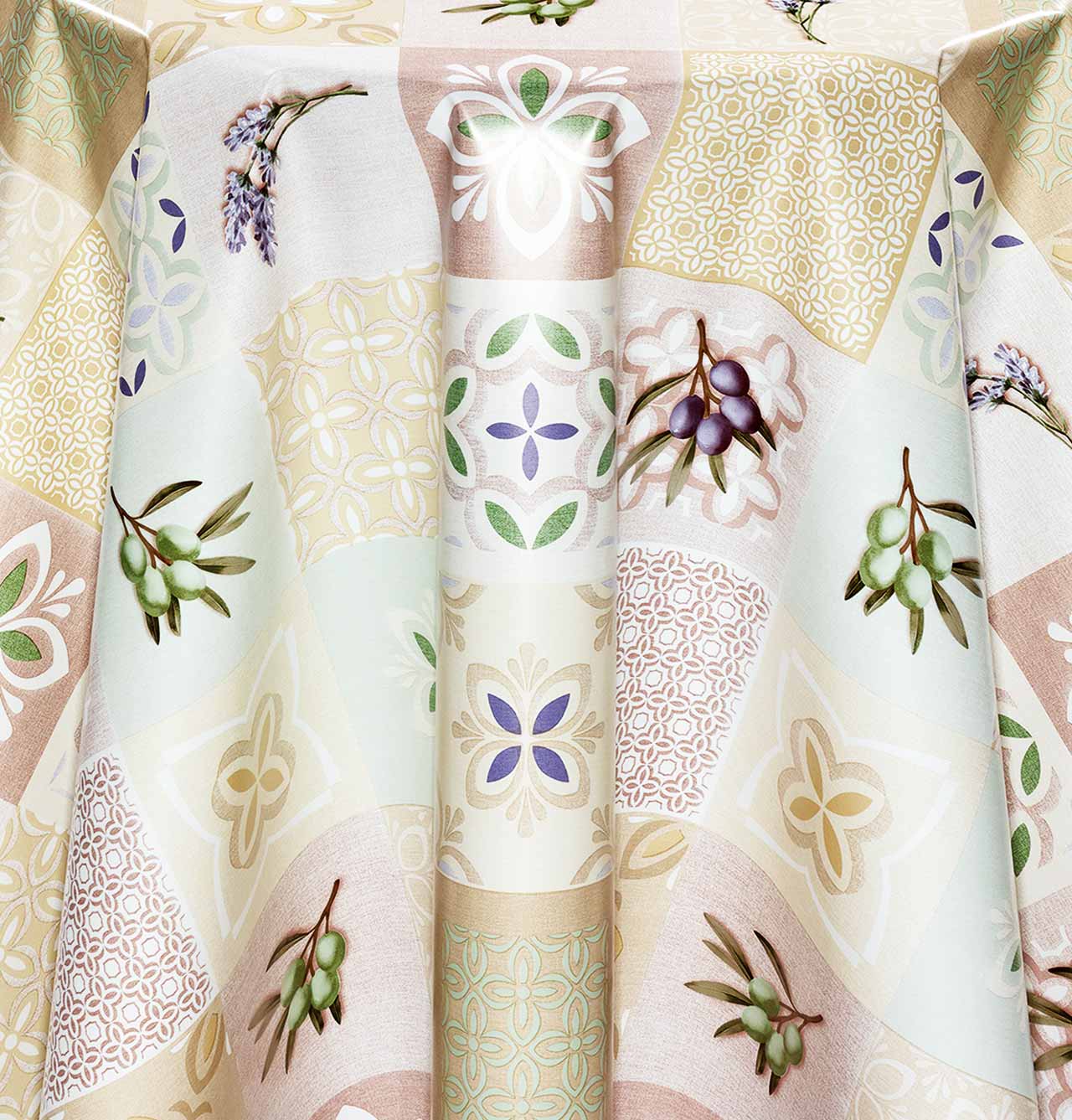 DEKORAMA CERATA NA WŁÓKNINIE szer140cm dł20mb 259A