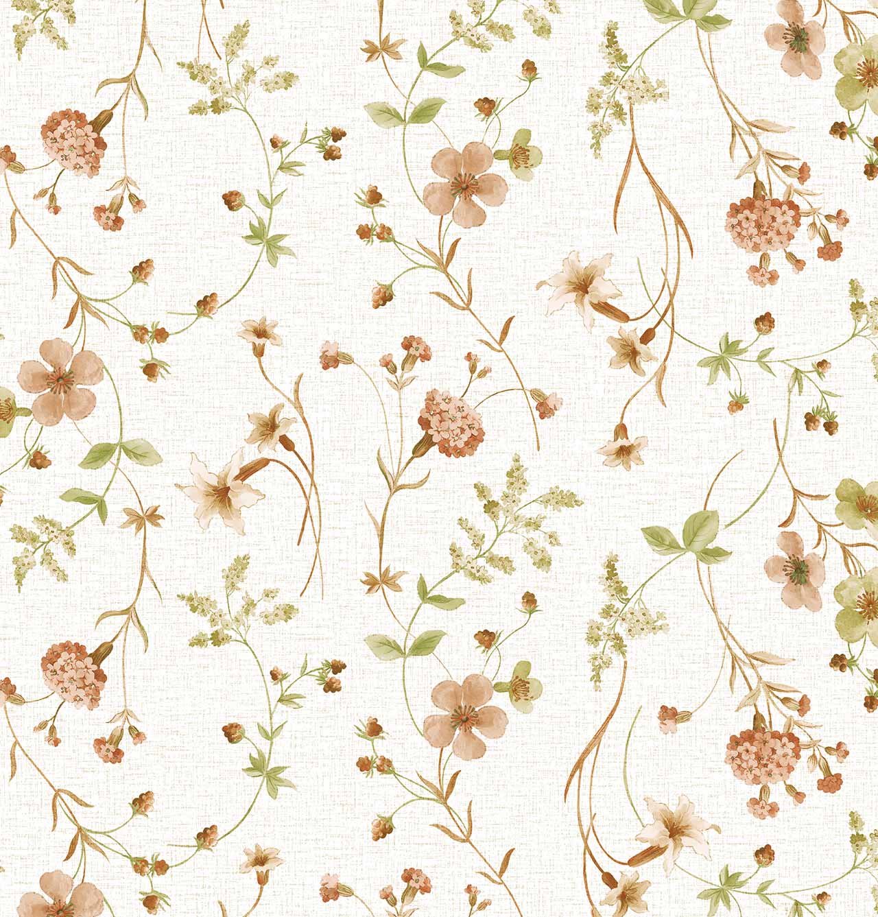 DEKORAMA CERATA NA WŁÓKNINIE szer140cm dł20mb 105B