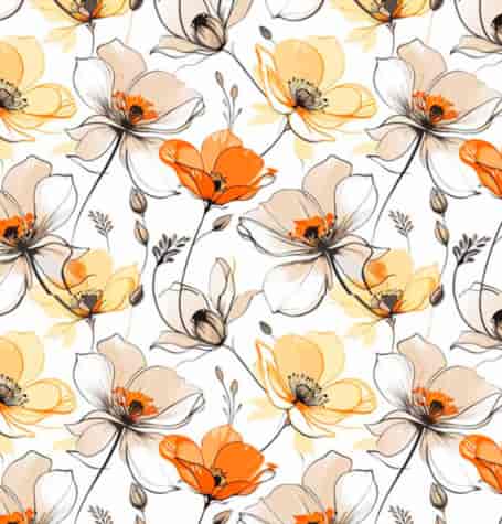 ANTALYA CERATA NA WŁÓKNINIE sz140cm d20m WF-7321D