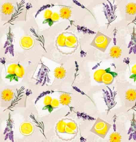 ANTALYA CERATA NA WŁÓKNINIE sz140cm d20m WF-6613A