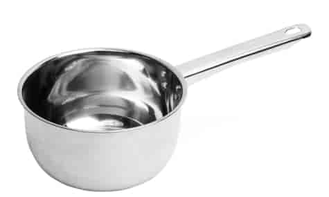 GARNEK RONDEL OKRĄGŁY 16cm 1,5L KM4303