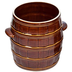 KAMIONKA BECZKA 8,0l