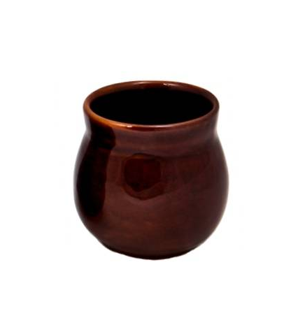 KAMIONKA KUBEK 0,25l Z UCHEM