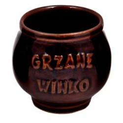 KAMIONKA KUBEK 0,3l Z NAPISEM