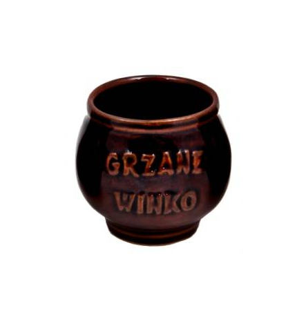 KAMIONKA KUBEK 0,3l Z NAPISEM