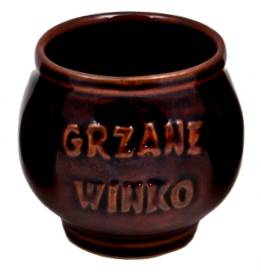 KAMIONKA KUBEK 0,3l Z NAPISEM