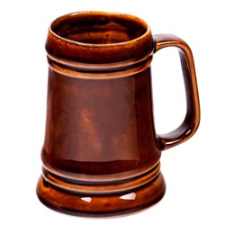 KAMIONKA KUFEL 0,50l