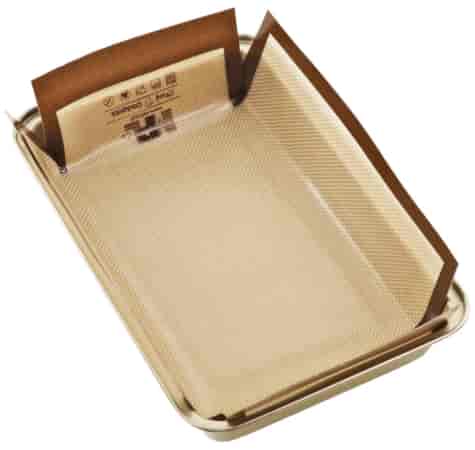 MATA SILIKONOWA DO PIECZENIA 45x35cm