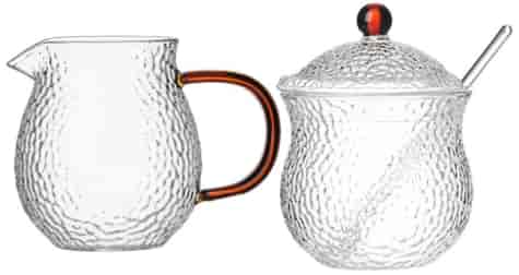 JACK AMBER CUKIERNICA + MLECZNIK  KPL 2EL