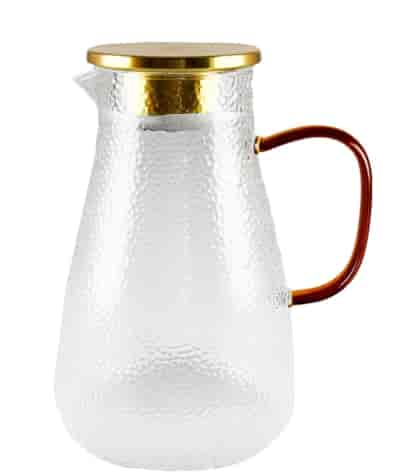 JACK GOLD DZBANEK SZKLANY 1,3L