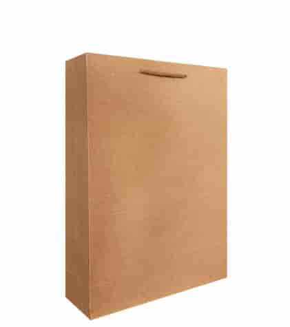 TOREBKA EKO PREZENTOWA PAPIER JUS-1035 15x6x20cm