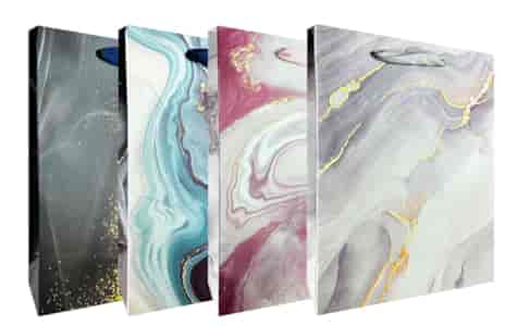 TOREBKA PREZENTOWA 26x13x32cm JUS-59712