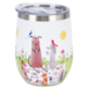 PSI ŚWIAT PIKNIK KUBEK TERMICZNY 330ml