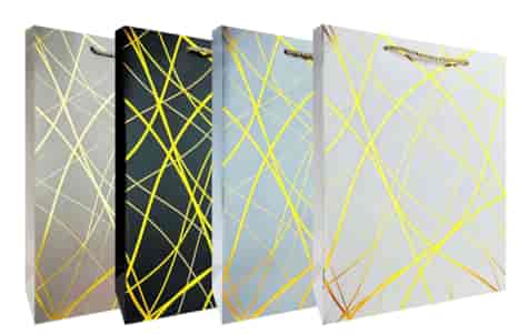 TOREBKA PREZENTOWA 26x12x32cm JUS-2262-1M