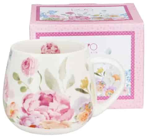 JUNE KUBEK BARYŁKA W PUDEŁKU 430ml