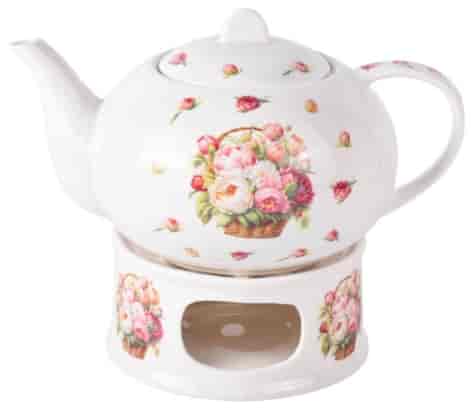 PIWONIE CR DZBANEK NA PODGRZEWACZU 1200ml