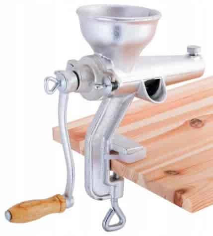 WYCISKARKA DO SOKU ŻELIWNA KM6528