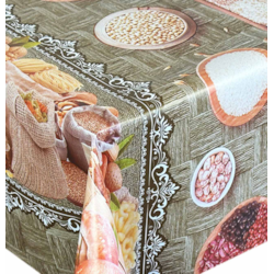 ANTALYA CERATA NA WŁÓKNINIE sz140cm d20m 81448-4