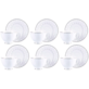 NINA KOMPLET FILIŻANEK 6+6 250ml