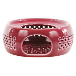 BISETTE PODGRZEWACZ POD DZBANEK PINK A