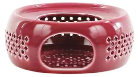 BISETTE PODGRZEWACZ POD DZBANEK PINK A