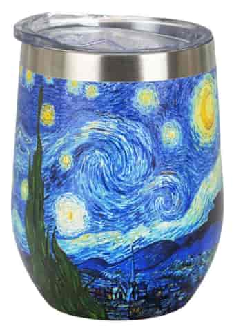 STARRY NIGHT KUBEK TERMICZNY 330ml