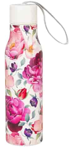 SPRING ROSES WHITE BUTELKA TERMICZNA 500ml