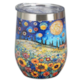 MODERN SUNFLOWERS KUBEK TERMICZNY 330ml
