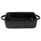 KAMIONKA FORMA DO PIECZENIA SERWOWANIA 2,5l BLACK