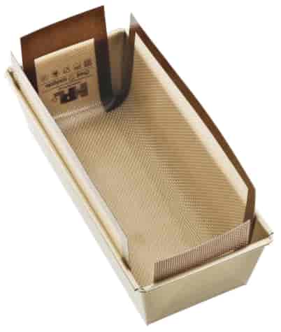 MATA SILIKONOWA DO PIECZENIA KEKS 42x28cm