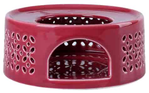 BISETTE PODGRZEWACZ POD DZBANEK PINK B
