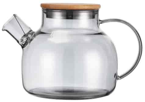 DZBANEK SZKLANY ZAPARZACZ KM9029 1000ml