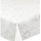 GRETA KORONKA PCV 135-140 LS-010B WHITE
