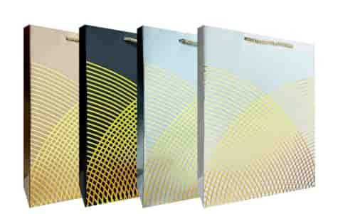 TOREBKA PREZENTOWA 18x11x23cm JUS-2236-1S