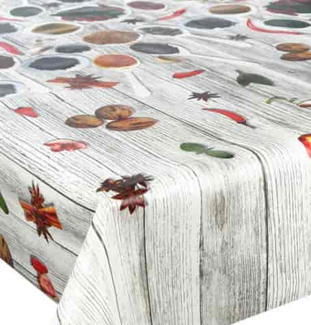 ANTALYA CERATA NA WŁÓKNINIE sz140cm d20m WF-2730B