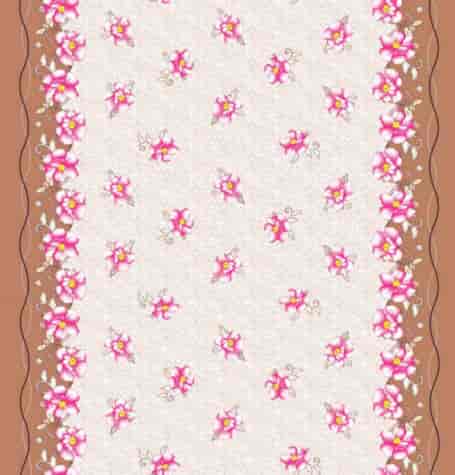 ANTALYA CERATA NA WŁÓKNINIE sz140cm d20m WF-4623A