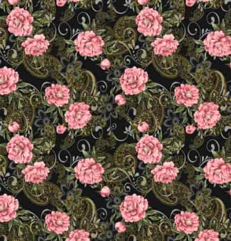 ANTALYA CERATA NA WŁÓKNINIE sz140cm d20m WF-4595E