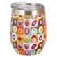 SQUARES WITH CIRCLES KUBEK TERMICZNY 330ml