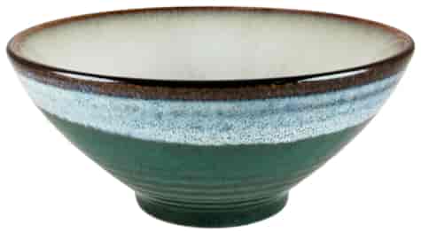 OMBRES GREEN GREY MISKA RAMEN 20cm 1000ml