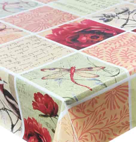 ANTALYA CERATA NA WŁÓKNINIE sz140cm d20m WF-4810A