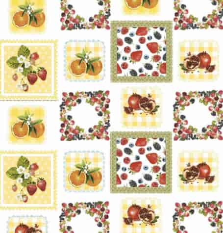 FLORISTA CERATA NA WŁÓKNINIE 140 dł20mb 01694.04